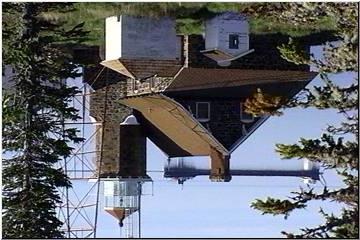 Passage Island Lighthouse