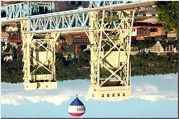 Coming soon:  Lift Bridge Cam