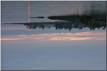 Eagle Harbor Light