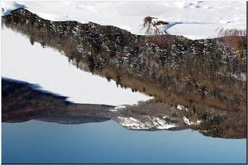 Lake of the Clouds