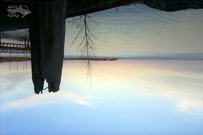 A glimpse of life in Michigan's U.P...